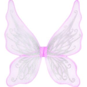 Fairytale Flutter Wings Pink
