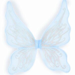 Fairytale Flutter Wings Blue