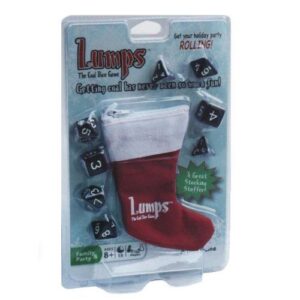 Lumps - The Coal Dice Game