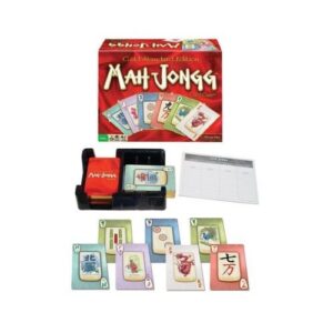 Mah Jongg Card Game Mah Jongg Card Game