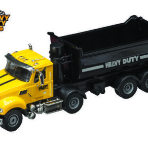 Heavy Duty Dump Truck