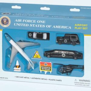 Air Force One Playset