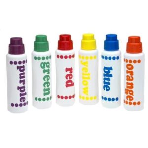 Do-A-Dot Art Markers(6 pack)