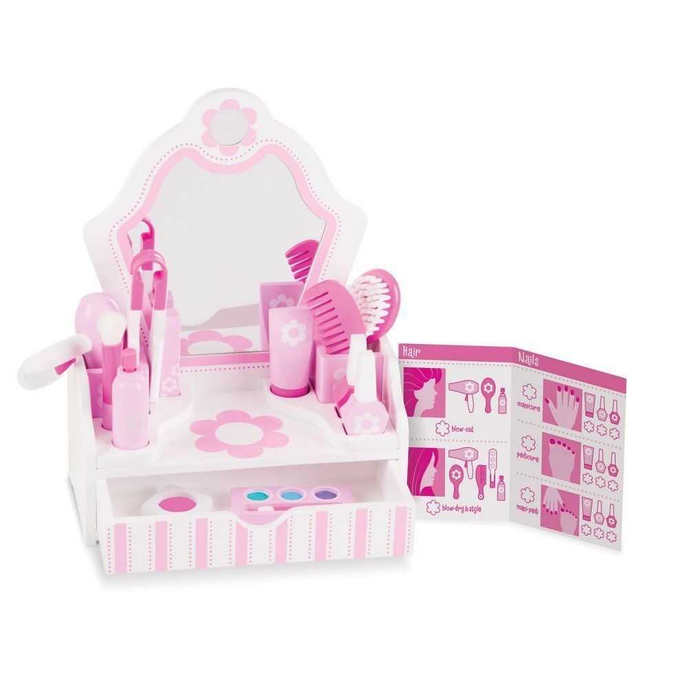Beauty Salon Play Set Beauty Salon Play Set