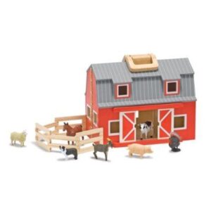 Fold & Go Mini Barn Fold & Go Mini Barn