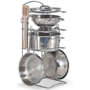 Pots & Pans Set! Pots & Pans Set!