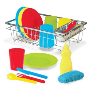 Wash & Dry Dish Set Wash & Dry Dish Set