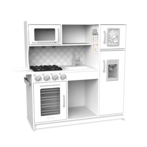 Cloud Kitchen White (LOCAL Only - NO Shipping) Cloud Kitchen White (LOCAL Only - NO Shipping)