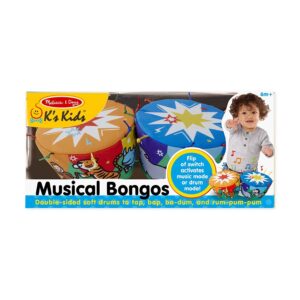 Musical Bongos (K's Kids) Musical Bongos (K's Kids)