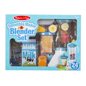 Smoothie Maker Blender Set Smoothie Maker Blender Set
