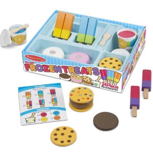 Frozen Treats Playset Frozen Treats Playset