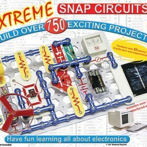 Snap Circuits Extreme