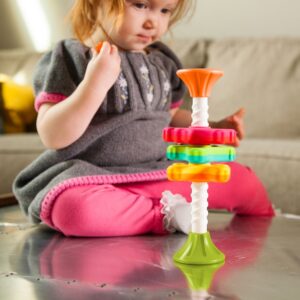Mini Spinny Mini Spinny