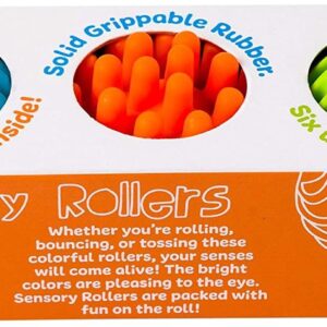 Sensory Rollers