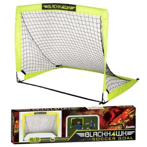Blackhawk Soccer Goal Blackhawk Soccer Goal