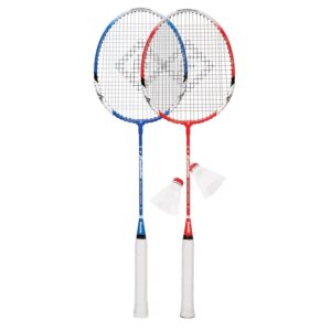 Badminton Racquet Replacement Set