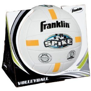 Soft Spike Volleyball Soft Spike Volleyball