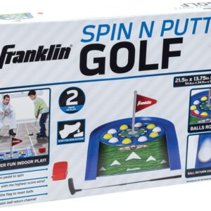 Spin N Putt Golf Spin N Putt Golf