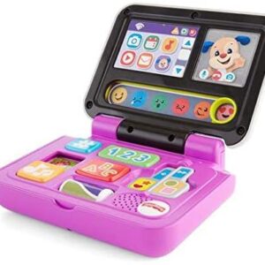 Laugh & Learn Laptop - Fisher Price