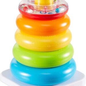 Rock-A-Stack - Fisher Price