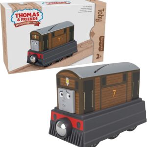 TOBY ENGINE (NEW 2022)