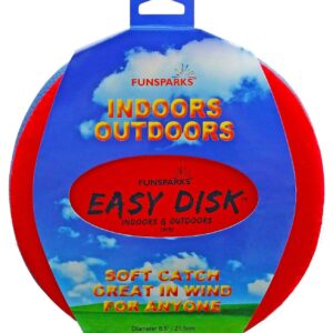 Easy Disc (One Random Color)