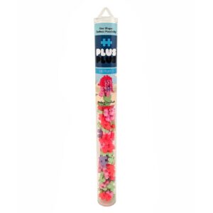 Plus-Plus Tube - Mermaid Plus-Plus Tube - Mermaid