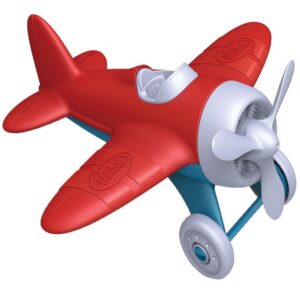 Airplane - Red Wings Airplane - Red Wings