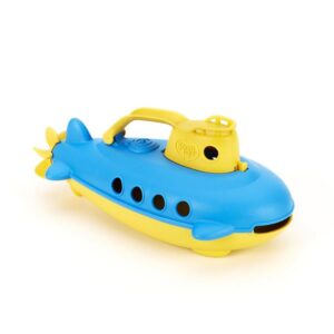Submarine - Yellow Submarine - Yellow