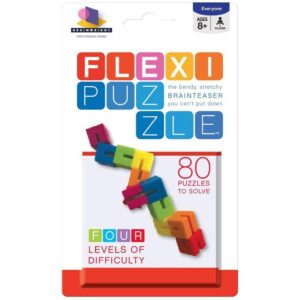 Flexi Brainteaser Puzzle