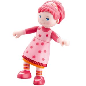 Little Dollhouse Friends - Lillie 4 inch