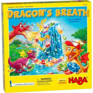 Dragon's Breath Game (Kid's Game of the Year)