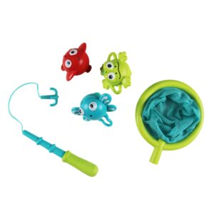 Double Fun Fishing Set Double Fun Fishing Set