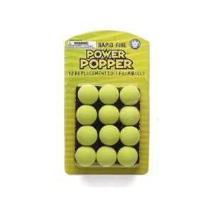 Power Popper Refill - Green