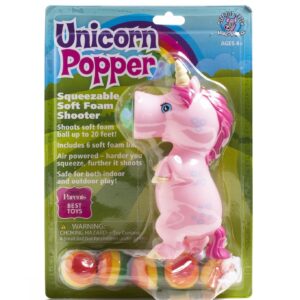 Unicorn Popper (Pink)
