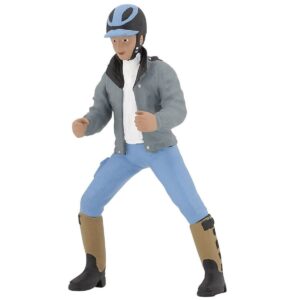 Young Rider Young Rider