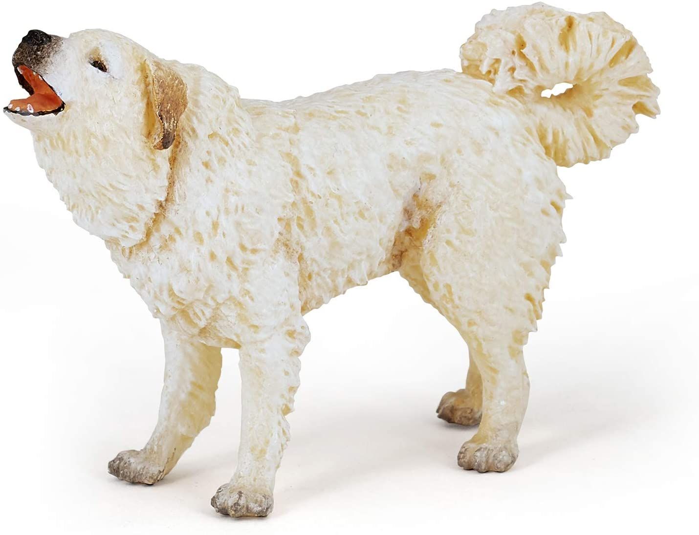 Great Pyrenees Toys & Co.
