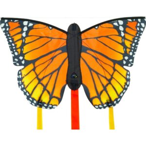 Butterfly Monarch R Kite