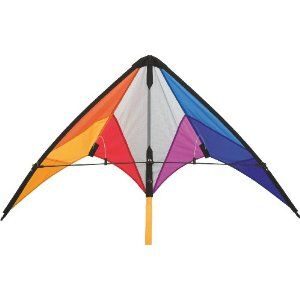 Calypso II Rainbow Kite