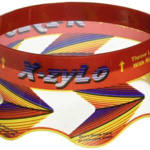 X-Zylo Flying Gyro