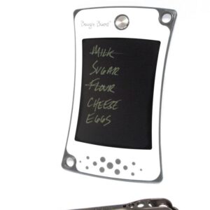 Jot 4.5 Gray - Boogie Board Jot 4.5 Gray - Boogie Board