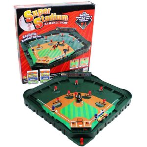Super Stadium Baseball Game Super Stadium Baseball Game
