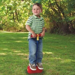 Hop & Squeak Pogo Jumper Hop & Squeak Pogo Jumper