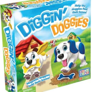 Diggin Doggies