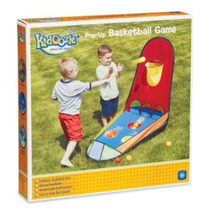 Pop-Up Basketball Game (Kidoozie) Pop-Up Basketball Game (Kidoozie)