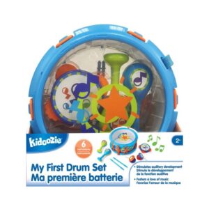 My First Drum Set My First Drum Set