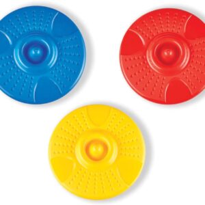 Fly N Spin Disc
