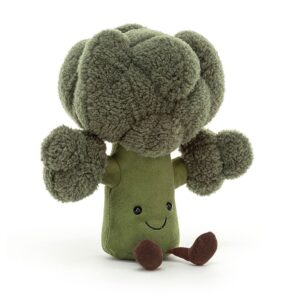 Broccoli - 10 Inch