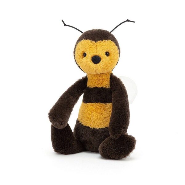 Bashful Bee - 7 Inch
