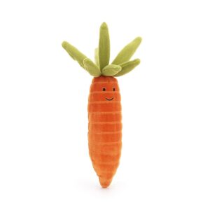 Carrot - 7 Inch